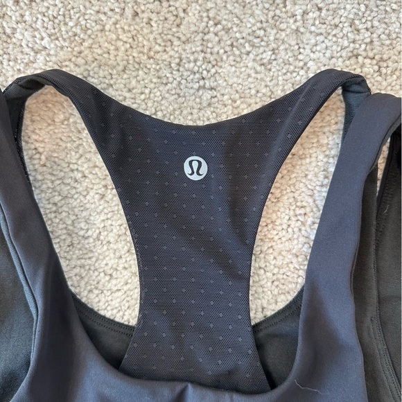 Lululemon Glide and Stride Bra - Picture 5 of 10